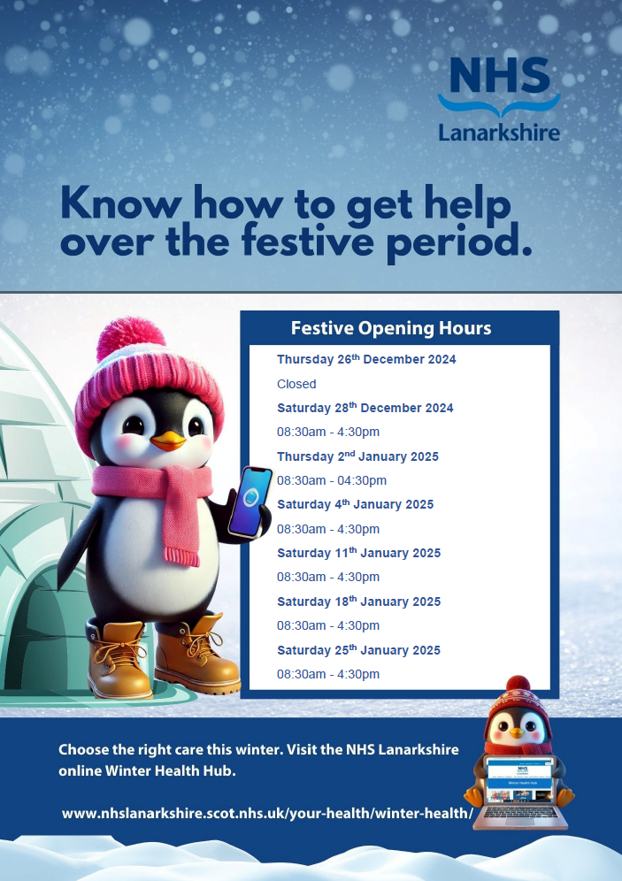 Festive opening hours. Thursday 26th December 2024 Closed Saturday 28th December 2024 08:30am - 4:30pm Thursday 2nd January 2025 08:30am - 04:30pm Saturday 4th January 2025 08:30am - 4:30pm Saturday 11th January 2025 08:30am - 4:30pm Saturday 18th January 2025 08:30am - 4:30pm Saturday 25th January 2025 08:30am - 4:30pm